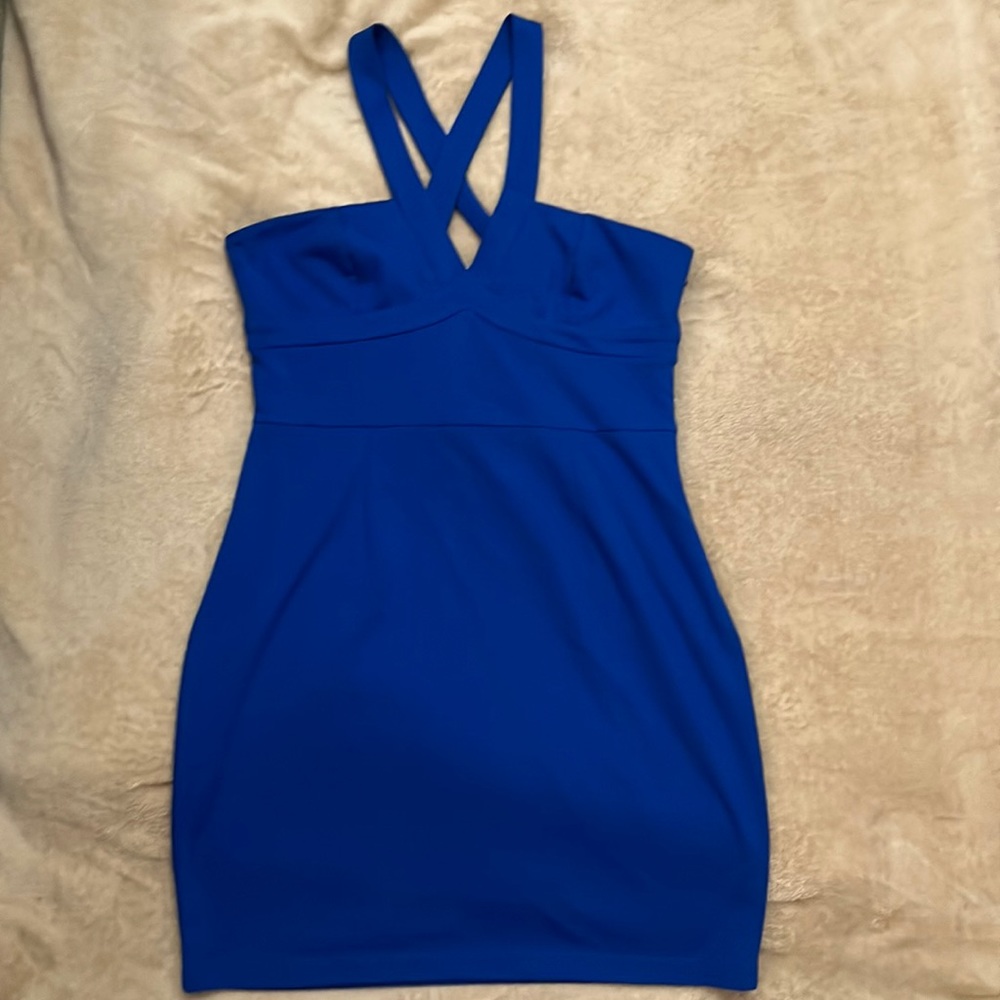 Dress💙 - Picture 1 of 3